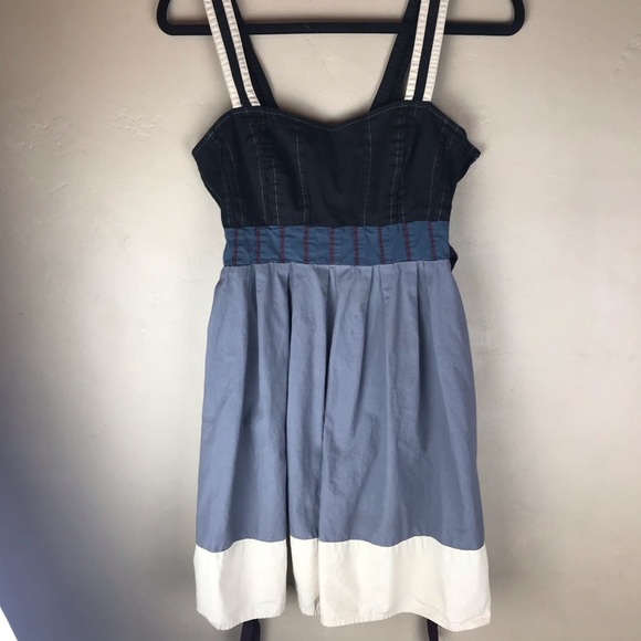 silence + noise Dresses & Skirts - Silence + Noise Dress Size M